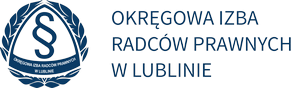 OIRP.LU: Okręgowa Izba Radców Prawnych w Lublinie Logo