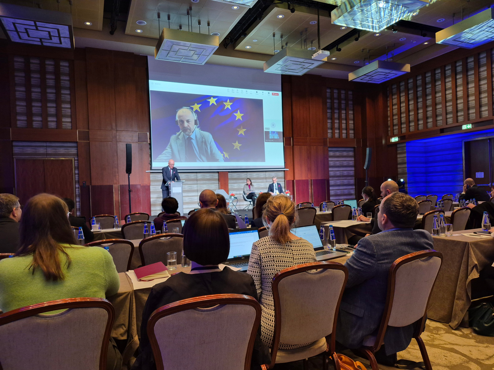 OIRP w Lublinie na XVI Warszawskim Seminarium Praw Człowieka