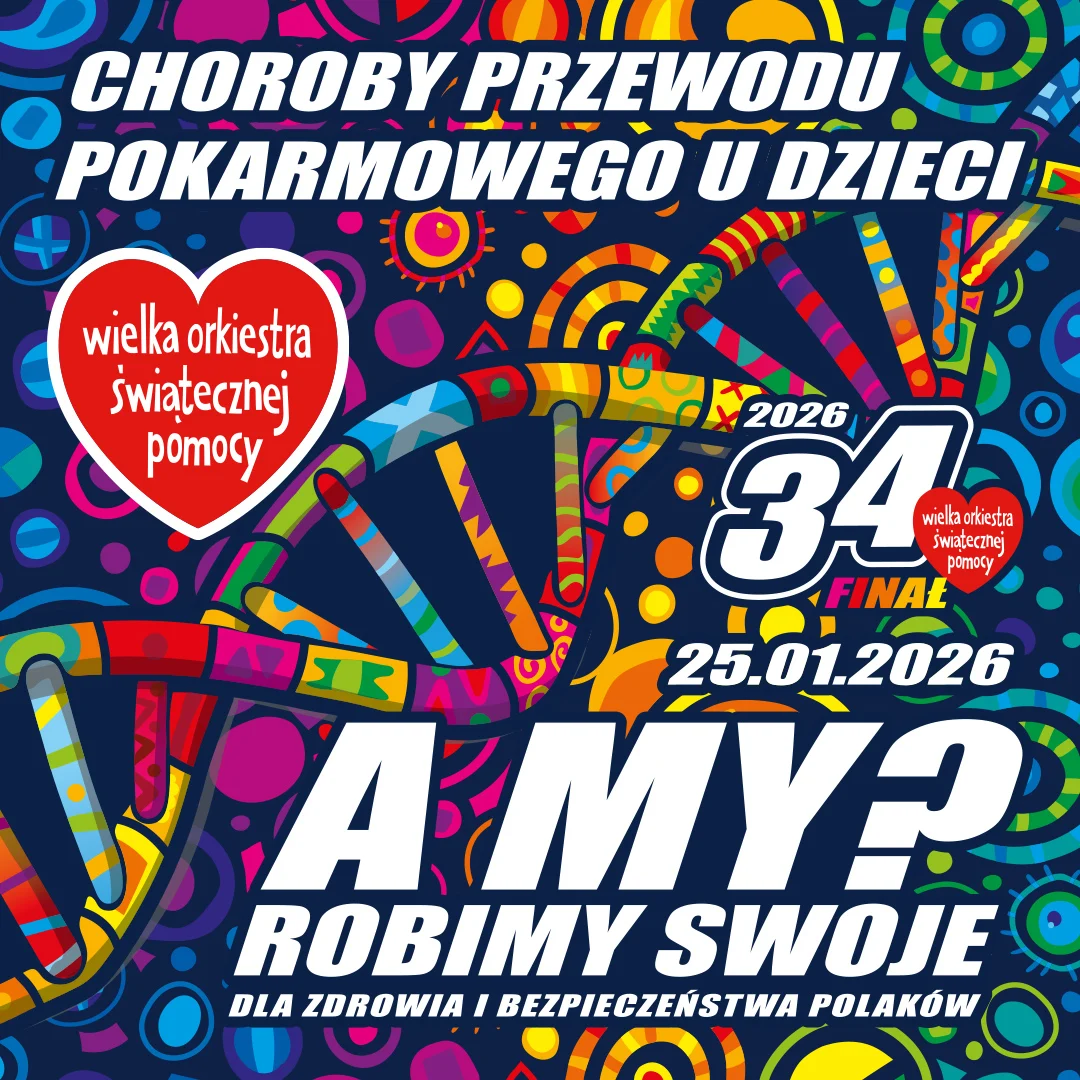 Komisja ds. wizerunku radcy prawnego uprzejmie zaprasza radców prawnych i aplikantów do corocznego włączenia się w działania naszej Izby na rzecz Wielkiej Orkiestry Świątecznej Pomocy