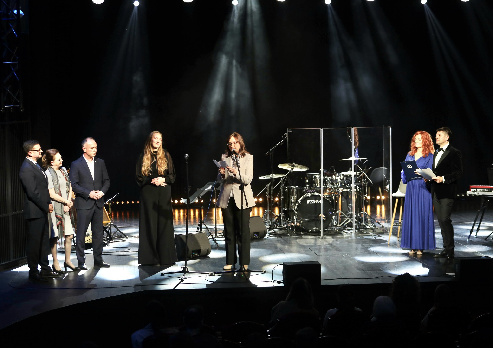 Za nami V edycja Koncertu Charytatywnego Prawnicy i Medycy na rzecz zwierząt